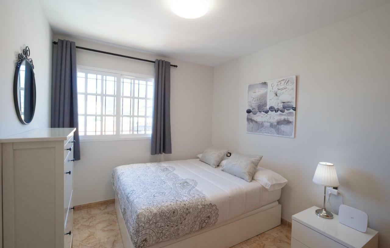 Arena Del Sol 6 Free Wifi Apartment ปัวร์โตเดซานตีอาโก ภายนอก รูปภาพ