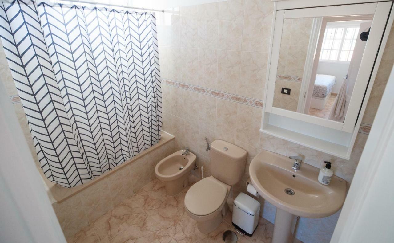 Arena Del Sol 6 Free Wifi Apartment ปัวร์โตเดซานตีอาโก ภายนอก รูปภาพ