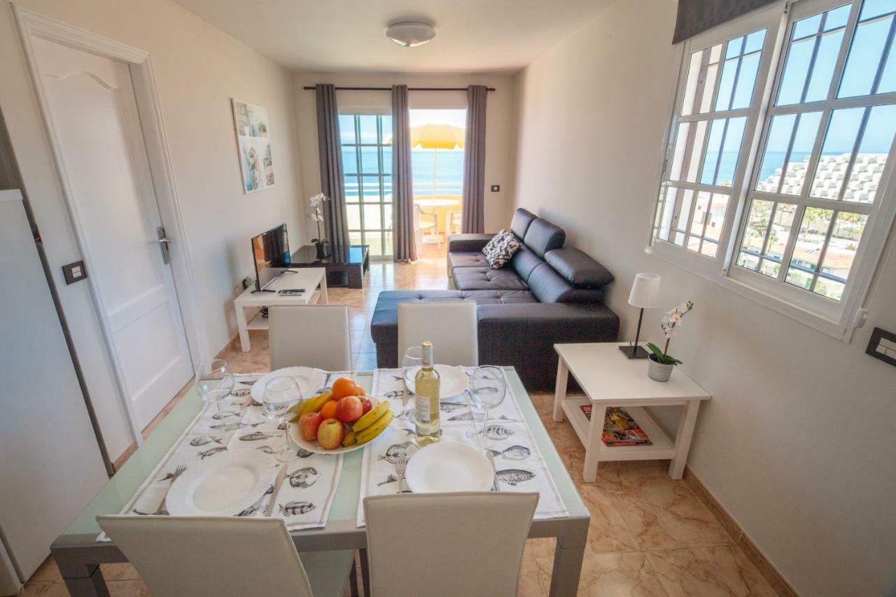 Arena Del Sol 6 Free Wifi Apartment ปัวร์โตเดซานตีอาโก ภายนอก รูปภาพ