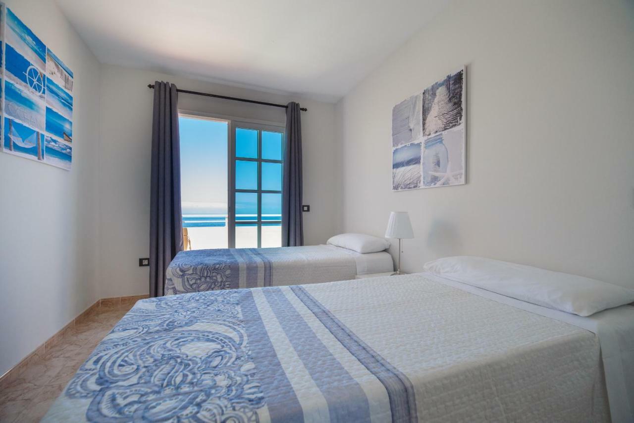 Arena Del Sol 6 Free Wifi Apartment ปัวร์โตเดซานตีอาโก ภายนอก รูปภาพ