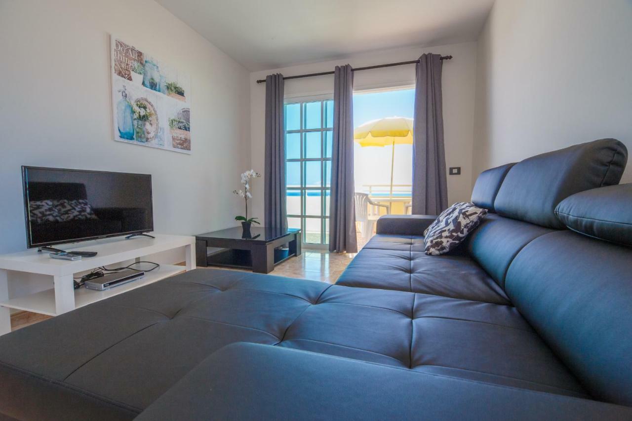 Arena Del Sol 6 Free Wifi Apartment ปัวร์โตเดซานตีอาโก ภายนอก รูปภาพ