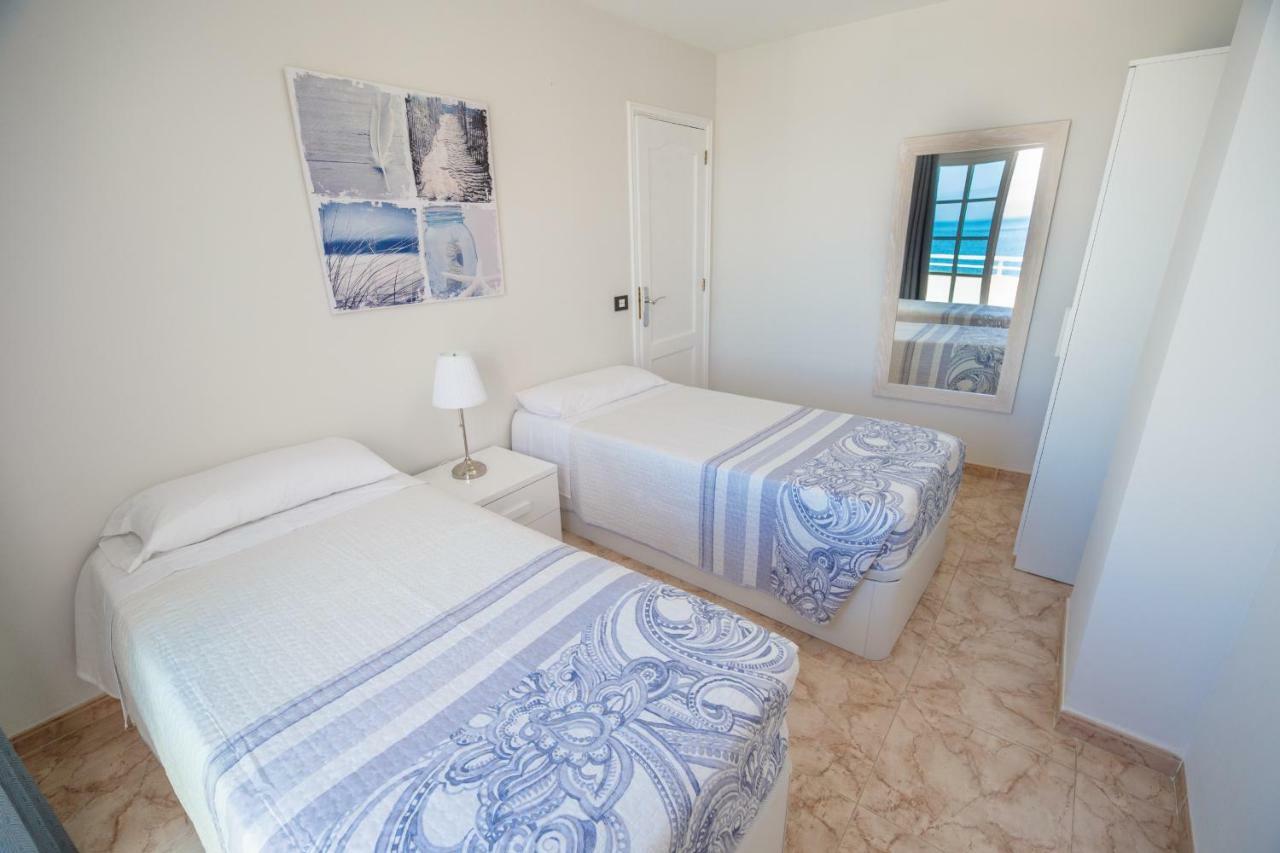 Arena Del Sol 6 Free Wifi Apartment ปัวร์โตเดซานตีอาโก ภายนอก รูปภาพ